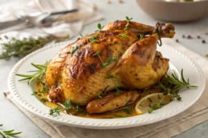 Eat Chicken