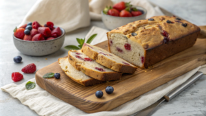 What Does Cottage Cheese Do in Baking?