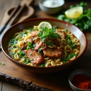 how to cook bok choy for ramen