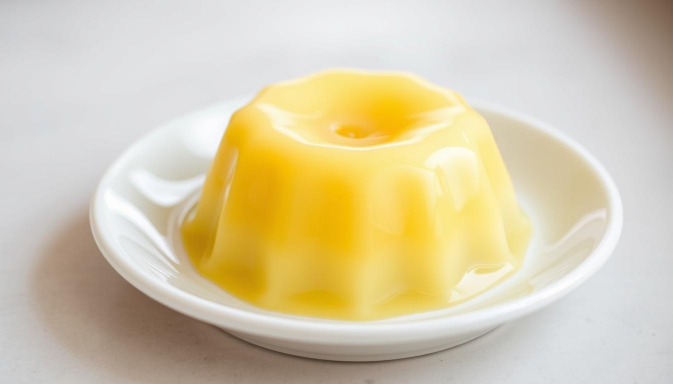 Is Jello pudding gluten free