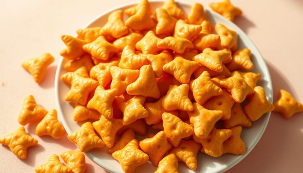 gluten free goldfish crackers
