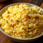 is rice pilaf gluten free