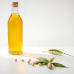 is soybean oil gluten free