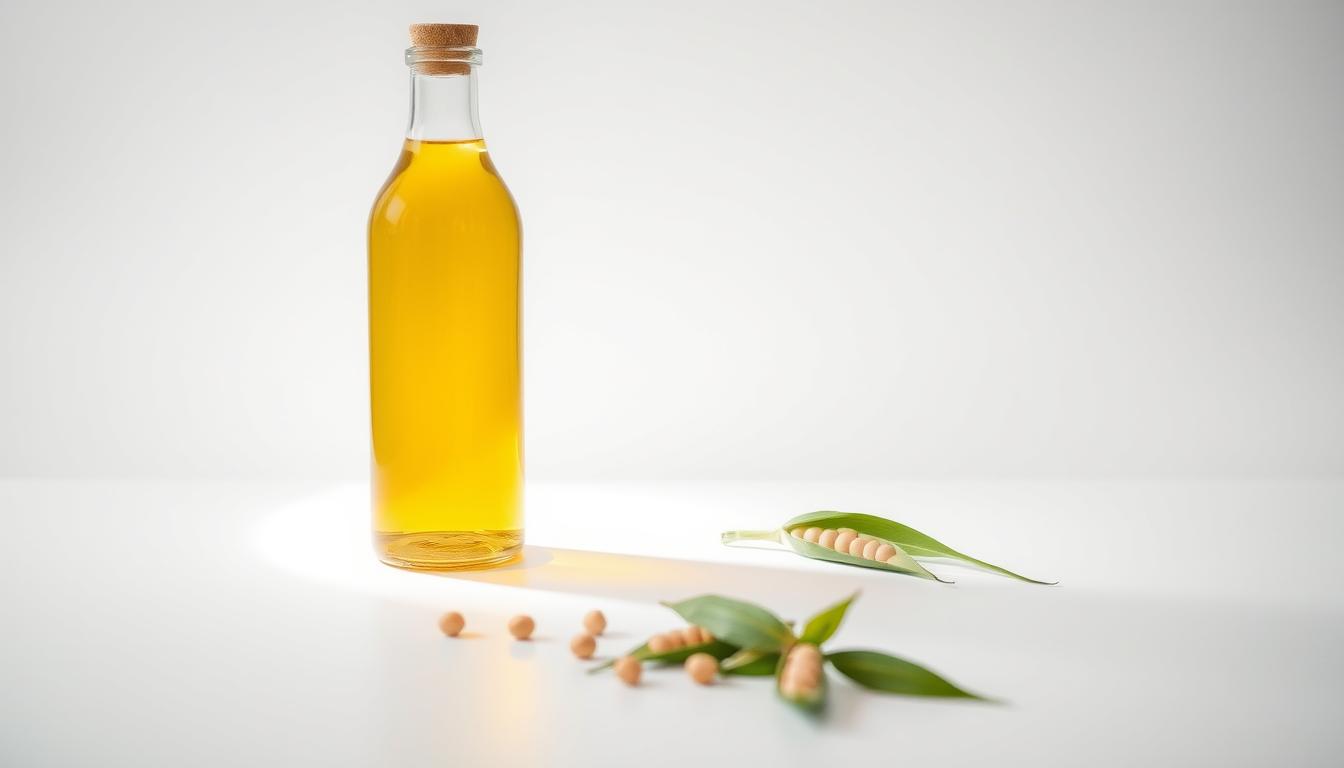 is soybean oil gluten free