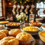 Gluten-Free Winter