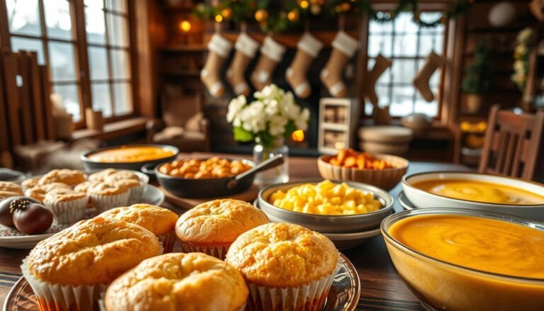 Gluten-Free Winter