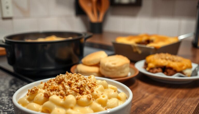 popular gluten-free comfort foods