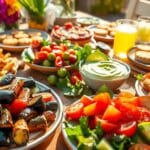 Gluten-Free Summer