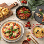 Gluten-Free Italian