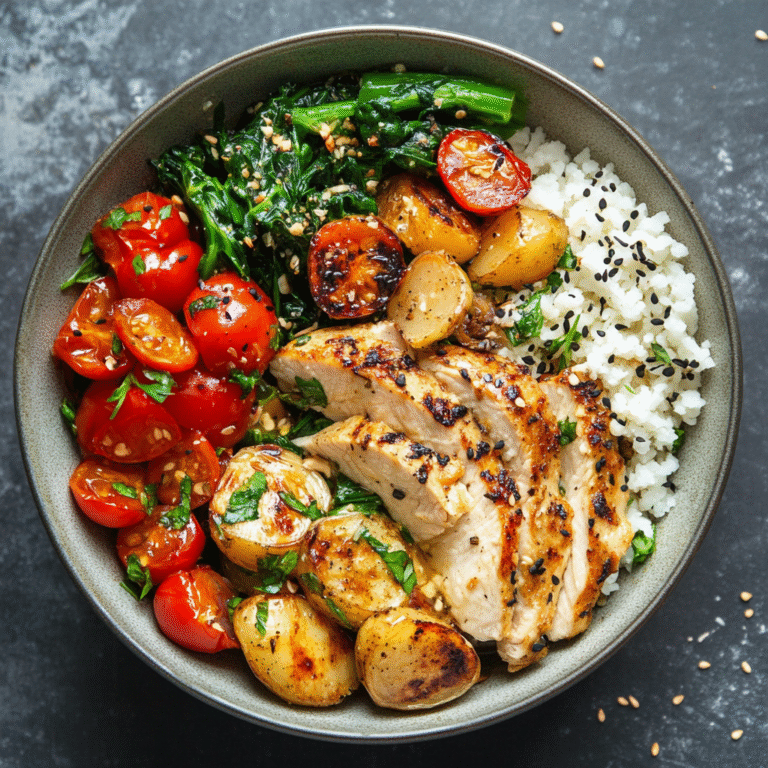 30-Minute Gluten Free Dinners Anyone Can Make