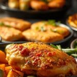creative air fryer recipe ideas