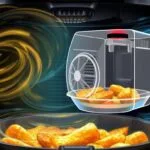 air fryer safety precautions