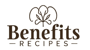 BENEFITS RECIPES