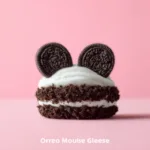 OREO MOUSE