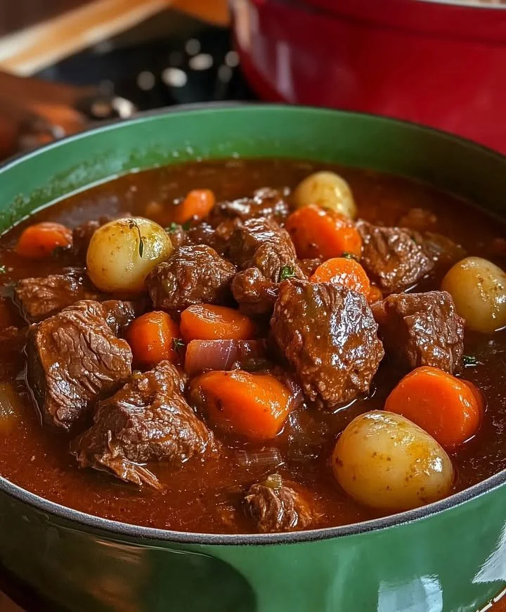 Best Ever Beef Stew 1 Best Ever Beef Stew