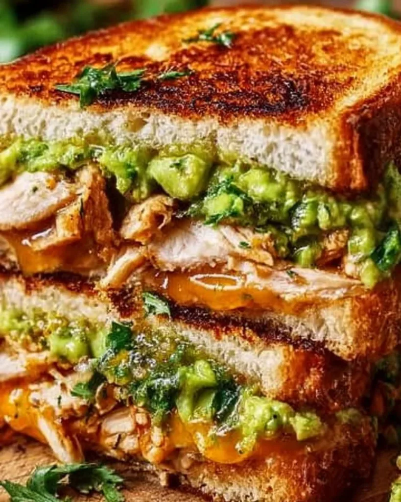 Chicken Avocado Melt Sandwich 3 chicken avocado melt sandwich 2026 03 30 185929 819x1024 1