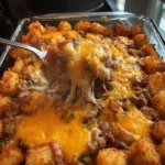 Colorful chicken stir-fry with vegetables in a bowl