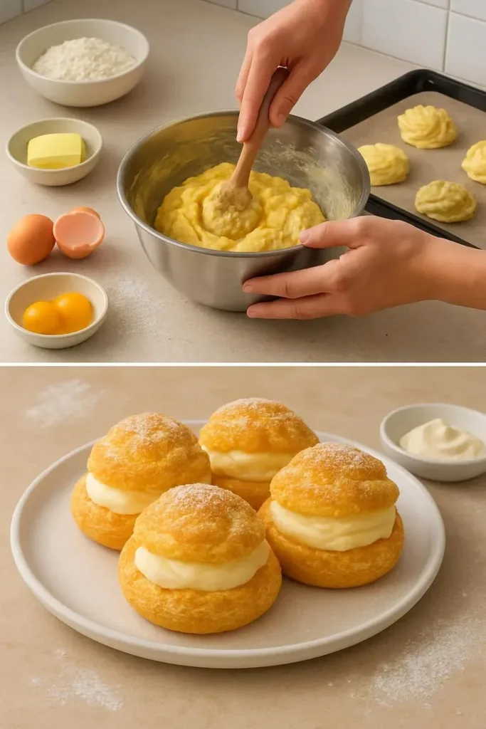 classic cream puffs with vanilla cream 2026 03 24 232133 683x1024 1