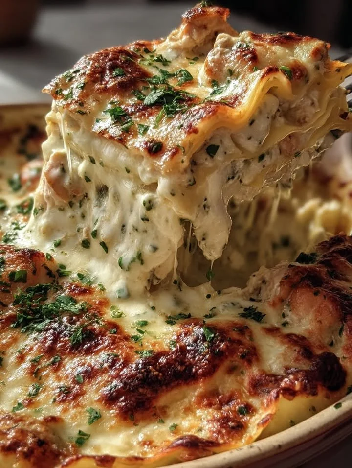 Creamy Cheesy Comfort Food 1 Creamy Cheesy Comfort Food