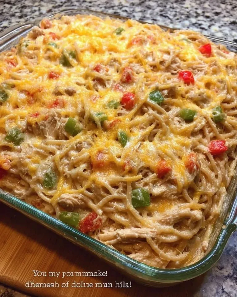Delicious easy sweet potato casserole topped with marshmallows and pecans