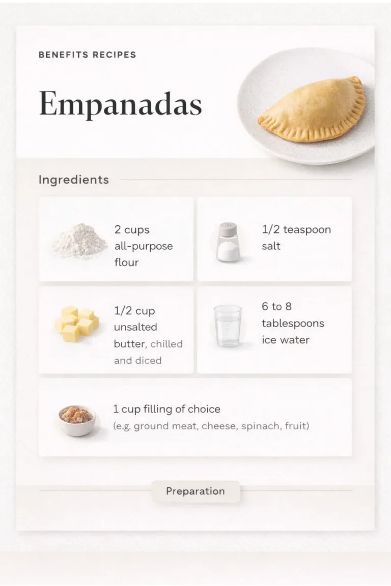 Delicious homemade empanadas with a variety of fillings on a rustic wooden table.