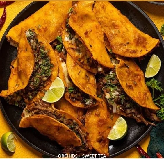 Favorite Birria Tacos 2 Favorite Birria Tacos