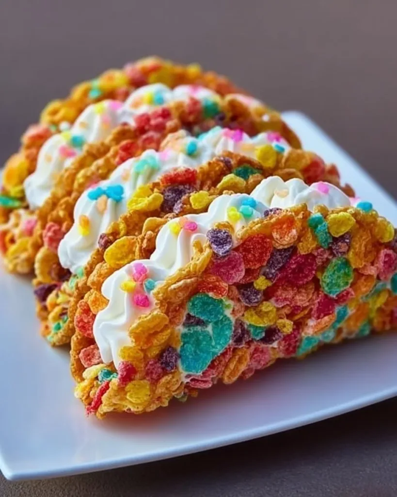 Fruity Pebbles Cheesecake Tacos 4 fruity pebbles cheesecake tacos 2026 03 30 232414 819x1024 1