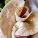 Delicious gluten-free tortillas for wraps and tacos