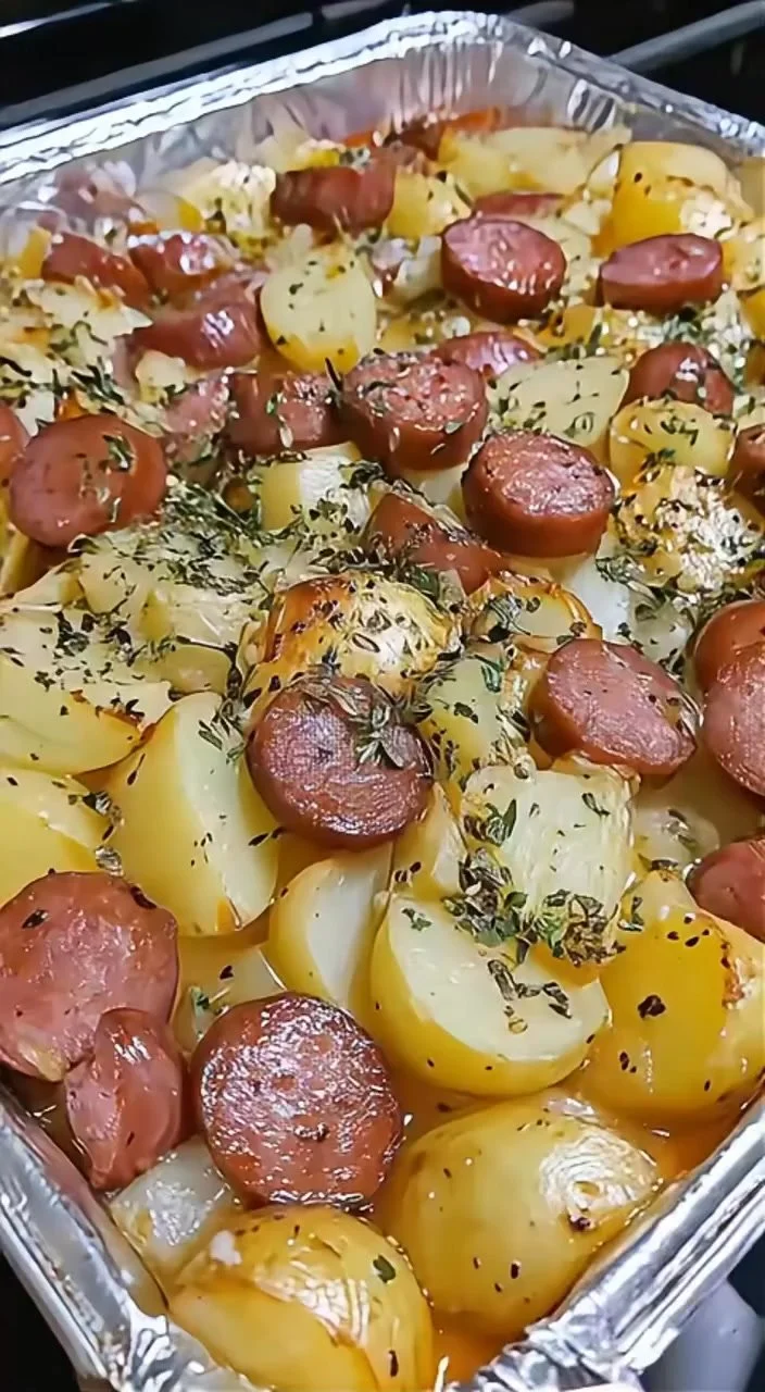 My mom used to make this and it was delicious! Thankful to have found it. The name certainly rang true when I made it last night!!️ 2 My mom used to make this and it was delicious! Thankful to have found it. The name certainly rang true when I made it last night!!️