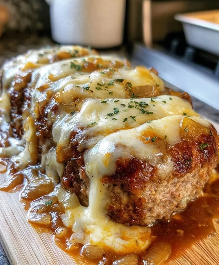 This flavor combo is insane! We couldn't stop eating it!