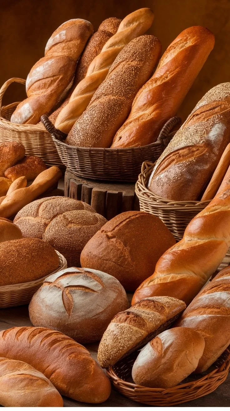 10 Best Bread for Diabetes
