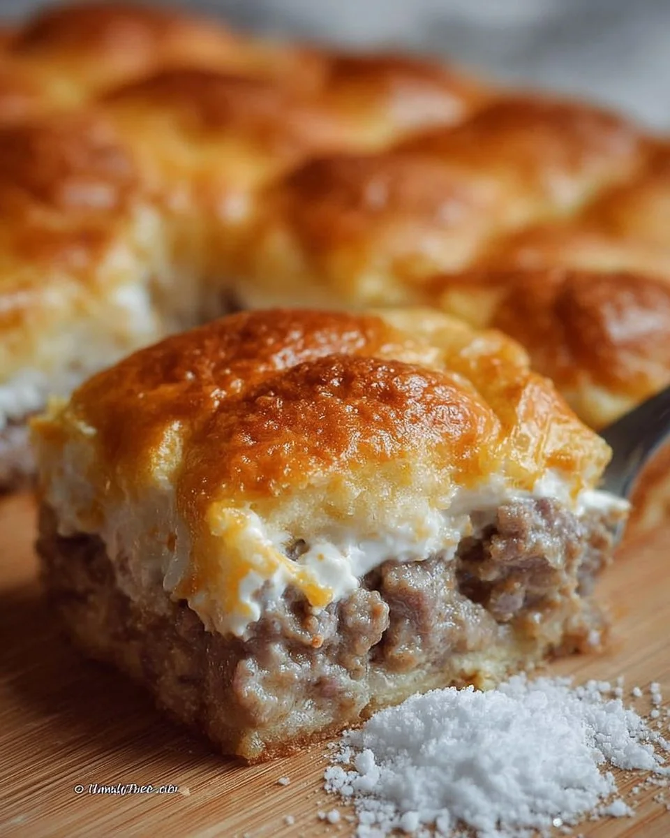 Delicious 3-ingredient sensation recipe featuring simplicity and flavor.