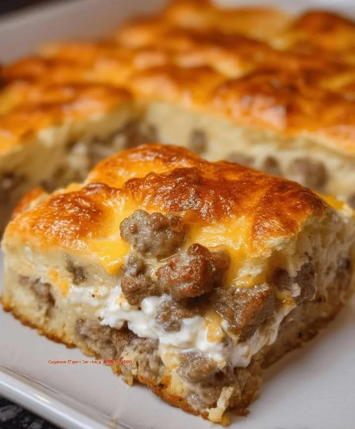 3-Ingredient Sensation