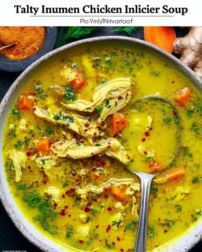 anti inflammatory turmeric chicken soup 2026 04 06 003218 819x1024 1