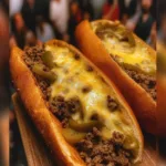 Delicious cheesy crowd-pleaser recipes for gatherings