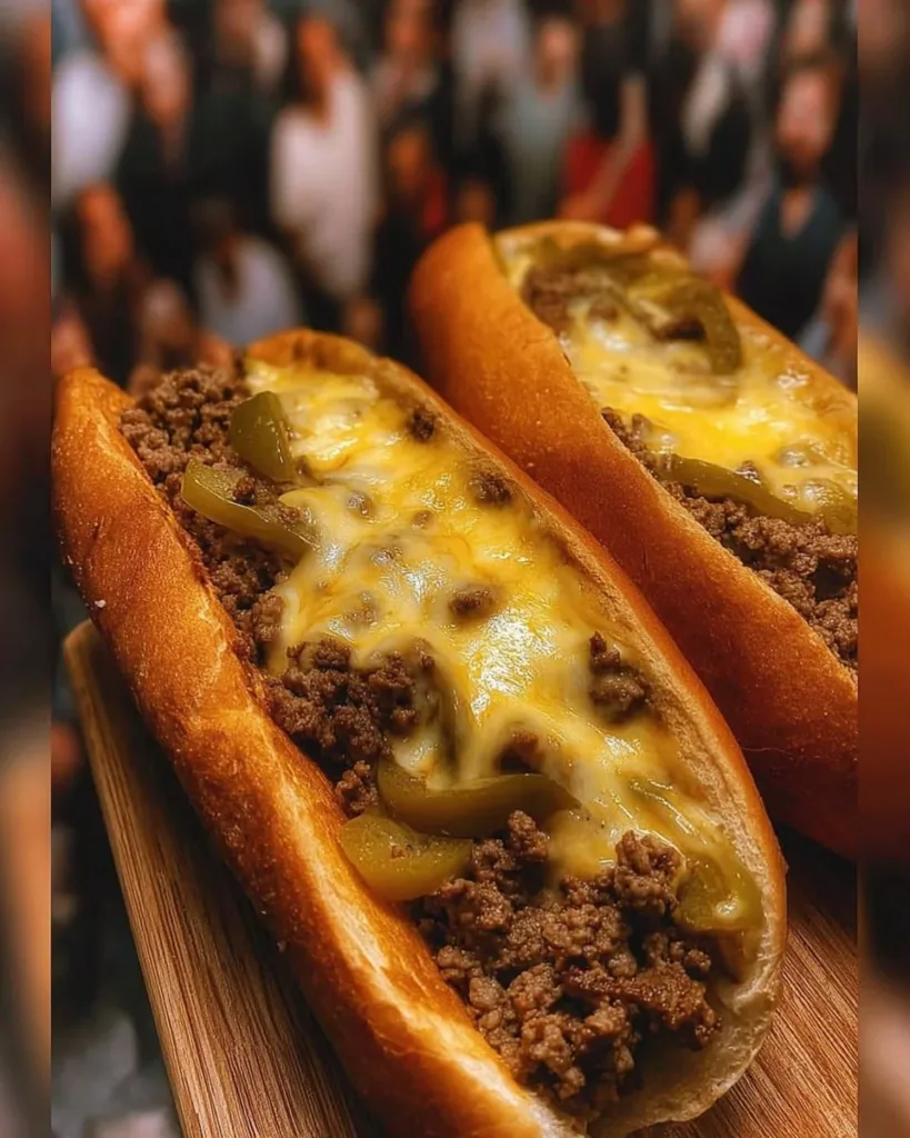 Delicious cheesy crowd-pleaser recipes for gatherings