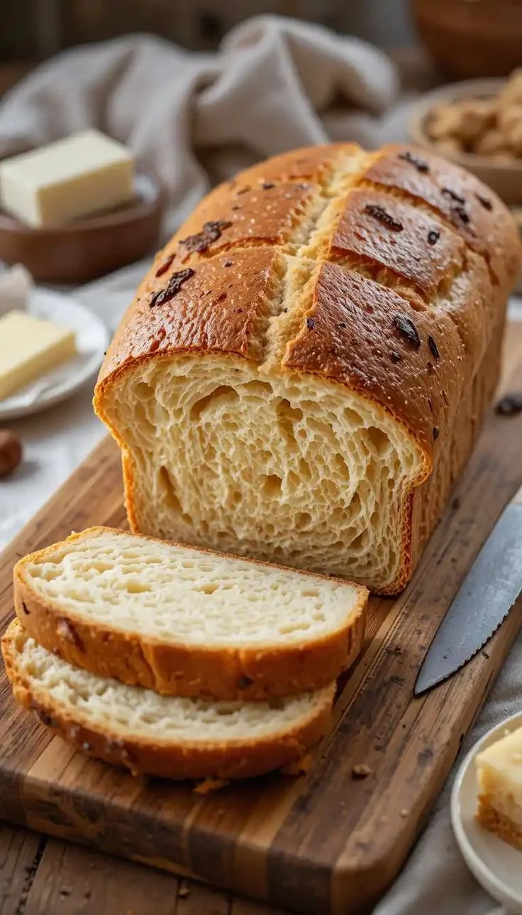 Craftsman Bread 2 Craftsman Bread