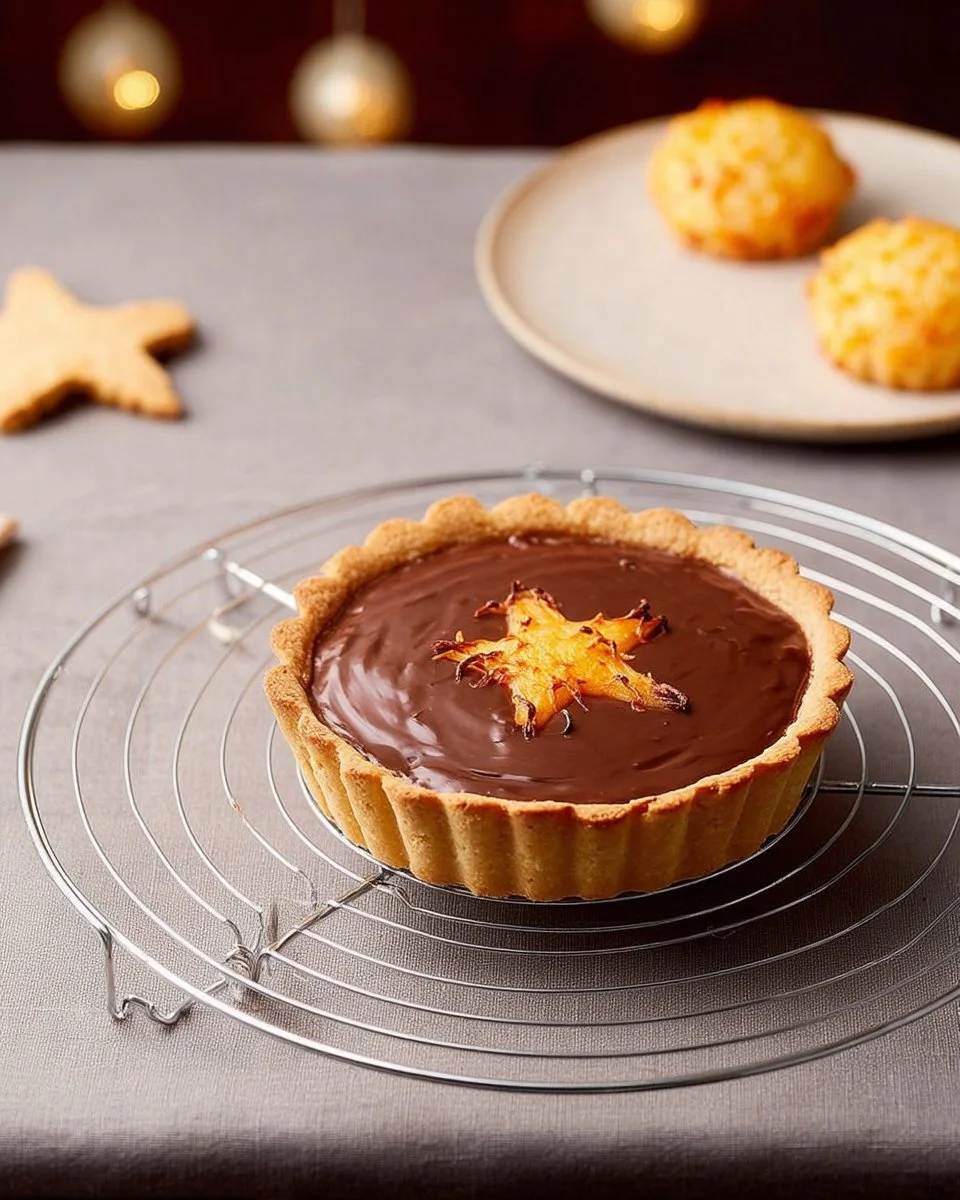 Gluten Free Cheese Muffins