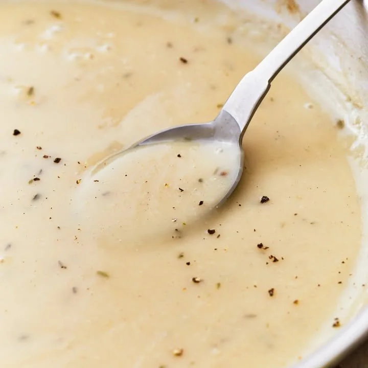 Gluten-Free Gravy