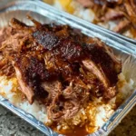 Hawaiian 3-Ingredient Recipe with tropical flavors