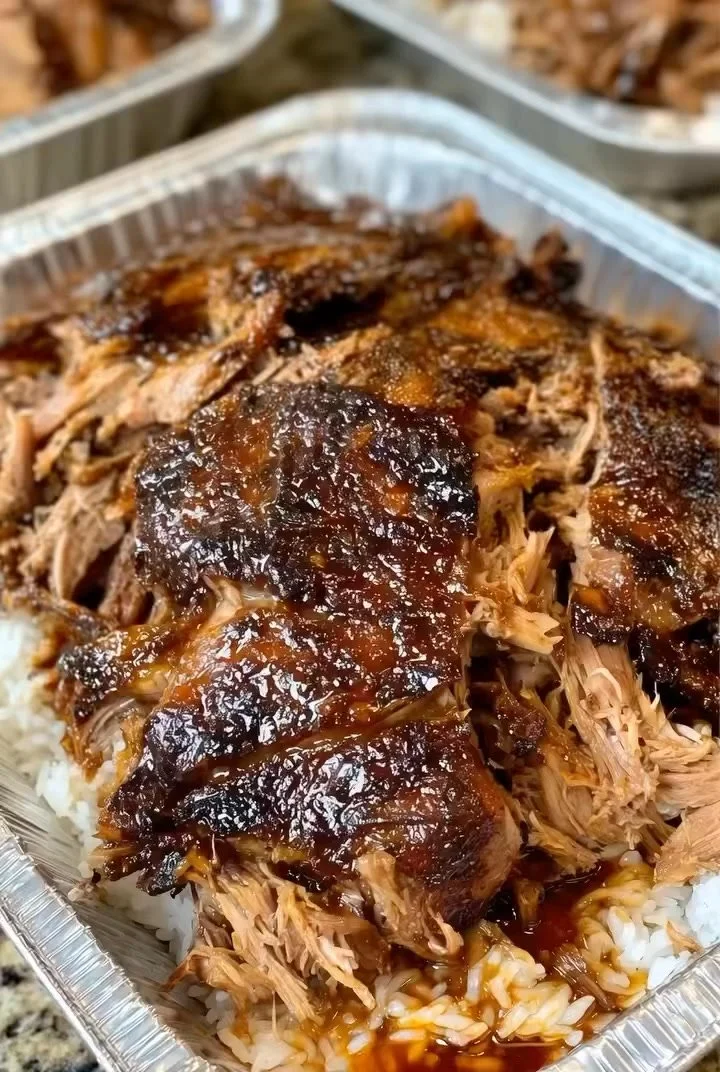 Hawaiian 3-Ingredient Recipe