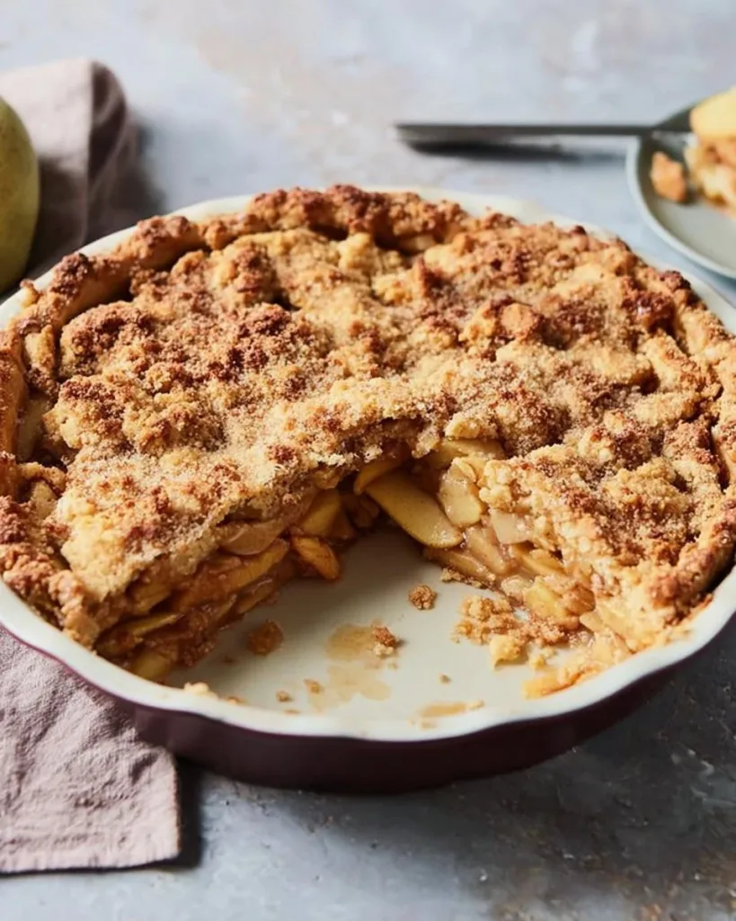 homemade gluten free dutch apple pie 2026 04 04 031031 819x1024 1