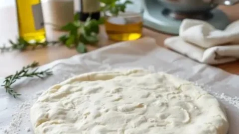 Bobby Flay Pizza Dough Recipe