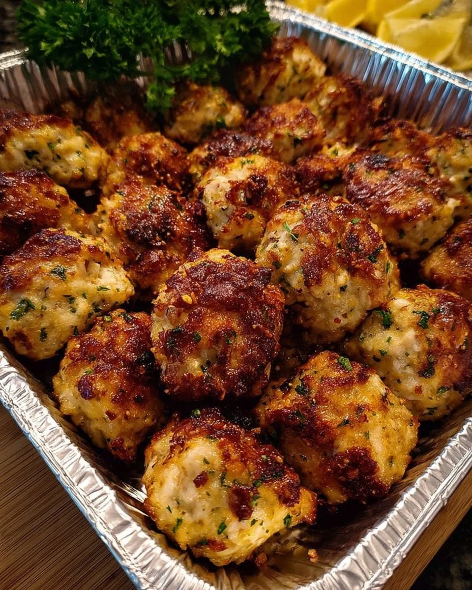 Delicious dish brought to a family dinner, quickly becoming a favorite.