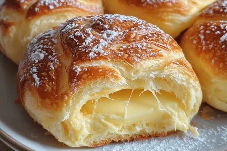 Milk Brioche Rolls 2 Milk Brioche Rolls: Soft, Buttery, and Perfectly Fluffy