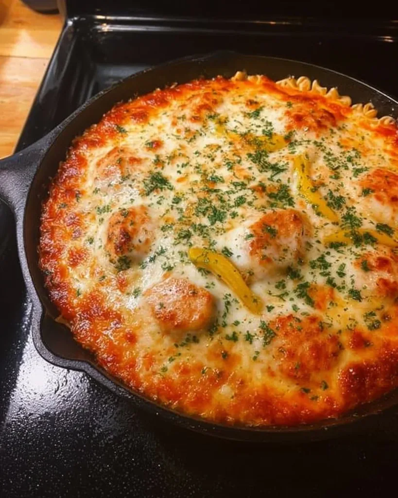 A delicious homemade dish that inspired a request for the recipe.