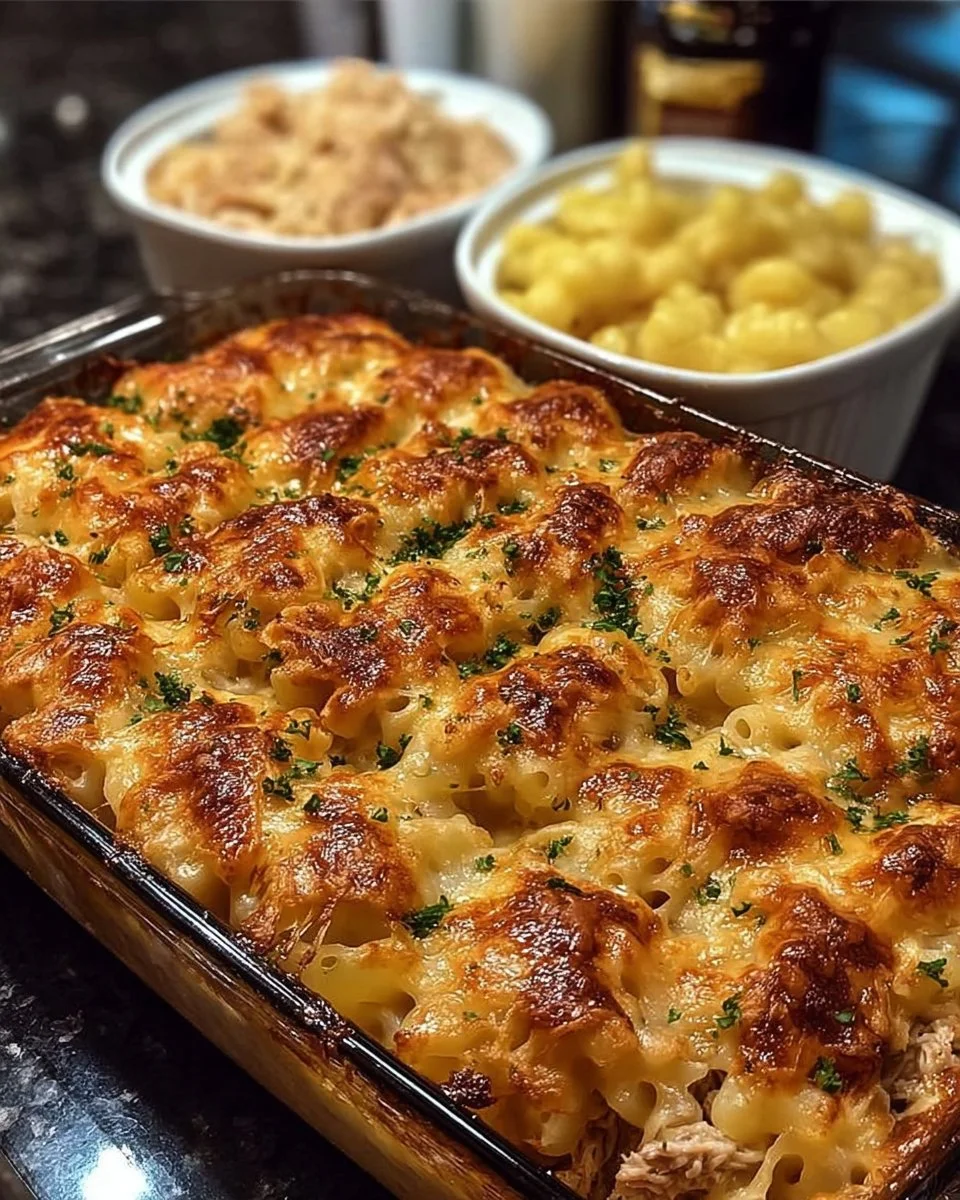 Easy family dinner recipe declared favorite by husband and son