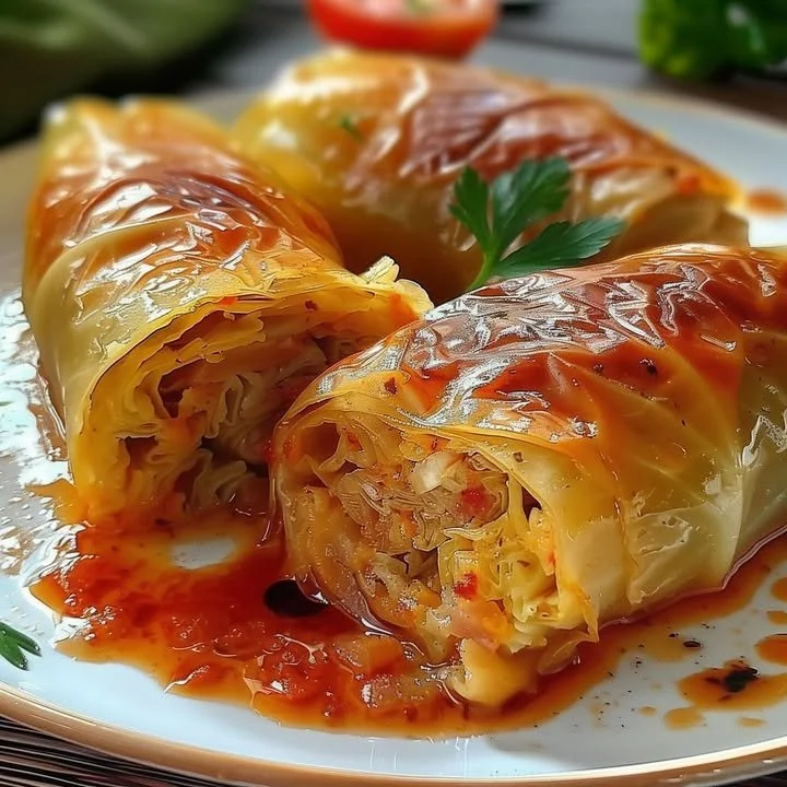 Old-Fashioned Comfort Meal