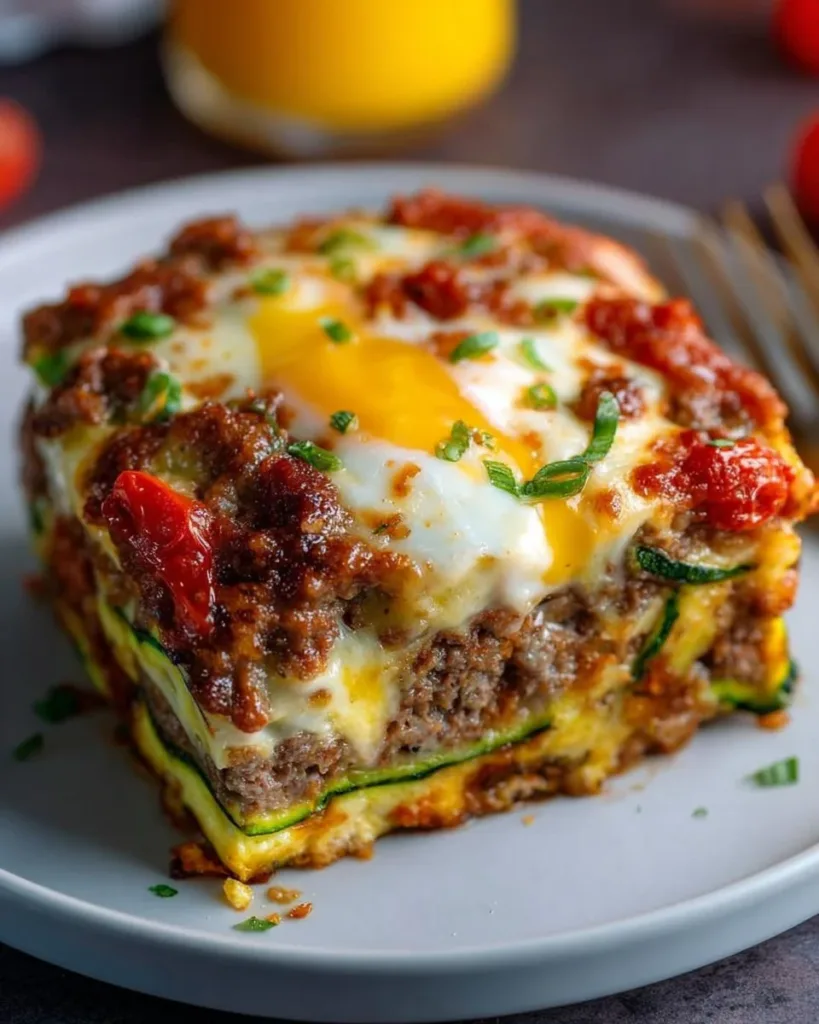 Delicious dish showcasing vibrant ingredients and appealing presentation.