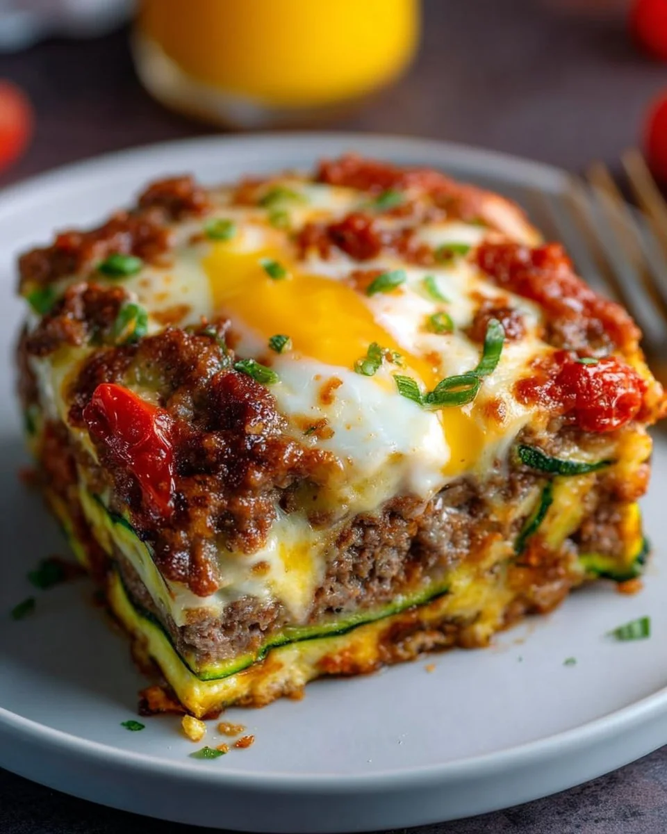 Delicious dish showcasing vibrant ingredients and appealing presentation.